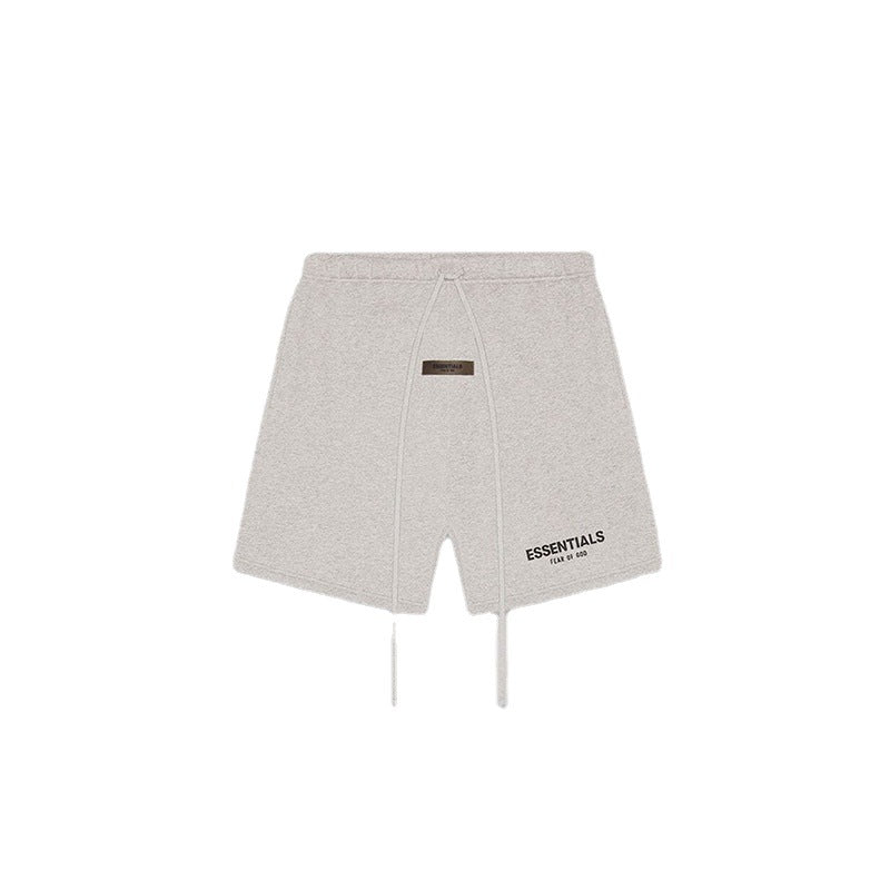 Fog Essentials Shorts Unisex Loose Fleece Shorts