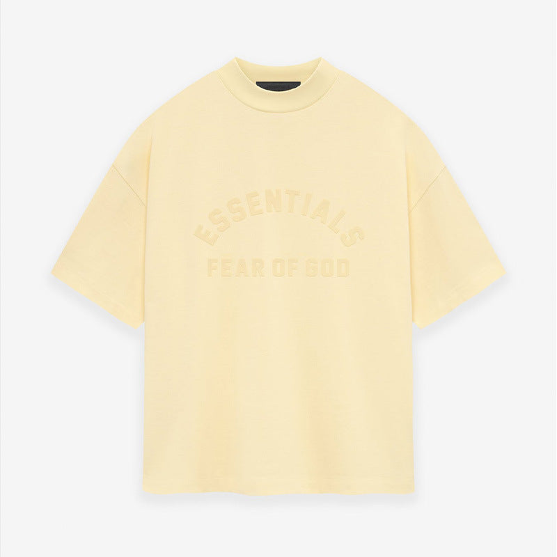 Fog Essentials T shirt Thick Version T-shirt