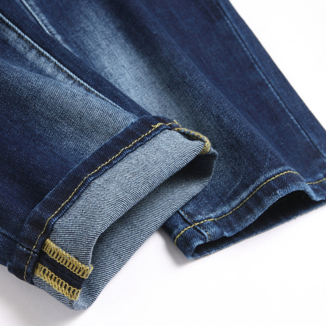 DSQ2 Jeans Ripped Stretch Jeans