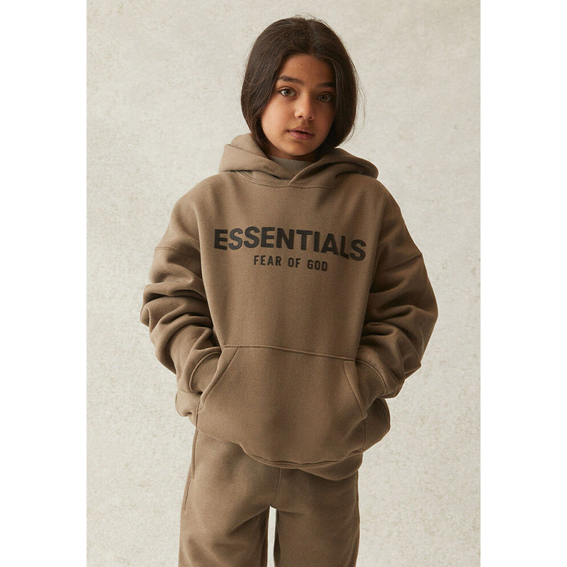 Fog Essentials Hoodie Children's Hoodie
