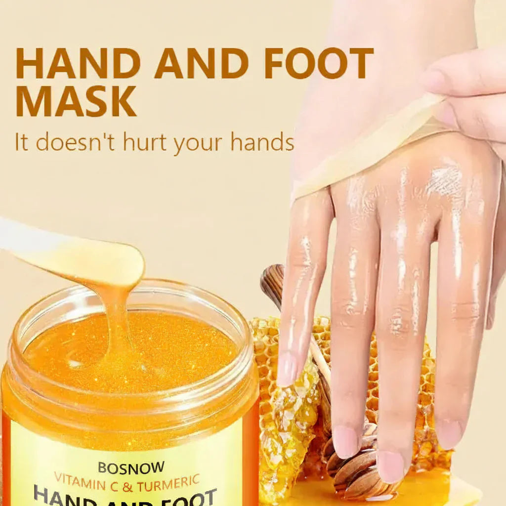 Hand Care