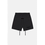 Fog Essentials Shorts Flocking Logo Terry Shorts