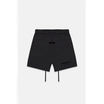 Fog Essentials Shorts Flocking Logo Terry Shorts