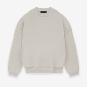 Fog Essentials Sweatshirt Unisex Loose Crew Neck Fleece Sweater