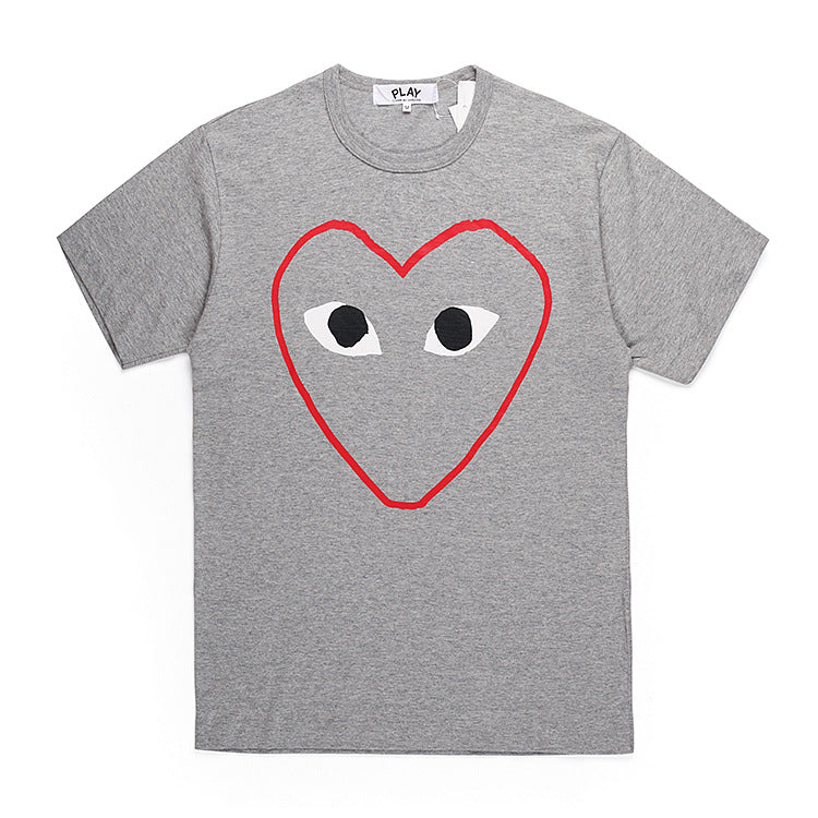 CDG Be Kind T Shirt