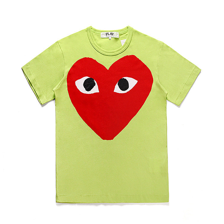 CDG Be Kind T Shirt