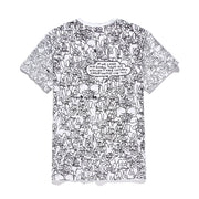CDG Be Kind T Shirt