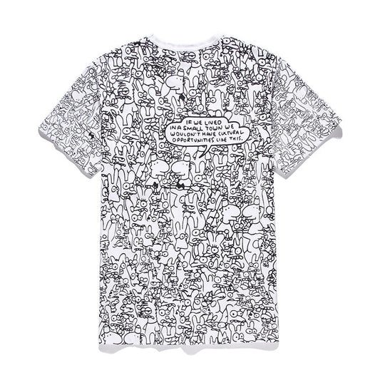 CDG Be Kind T Shirt