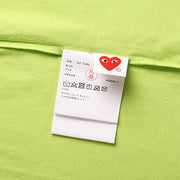 CDG Be Kind T Shirt