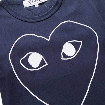 CDG Be Kind T Shirt