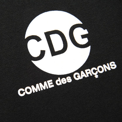 CDG Be Kind T Shirt