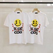 CDG Be Kind T Shirt