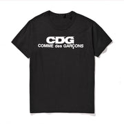 CDG Be Kind T Shirt