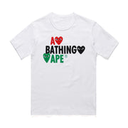 CDG Be Kind T Shirt