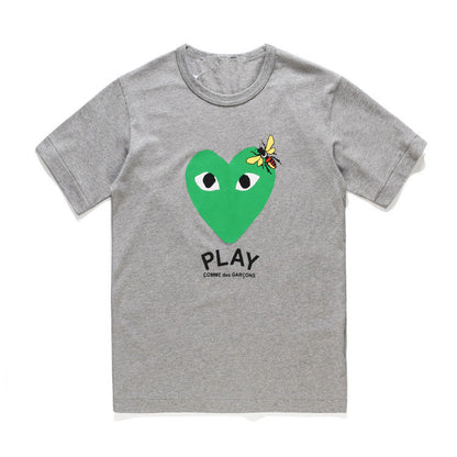 CDG Be Kind T Shirt