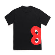 CDG Be Kind T Shirt