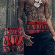 Ethika Boxer Briefs
