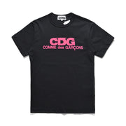 CDG Be Kind T Shirt