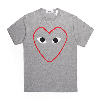 CDG Be Kind T Shirt