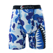 Ethika Boxer Briefs