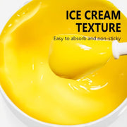ROZINO Turmeric Firming Cream for Face, Neck, Hands & Feet - 1.69 oz