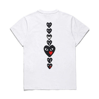 CDG Be Kind T Shirt