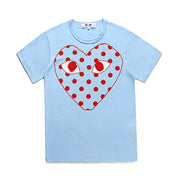 CDG Be Kind T Shirt