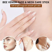 ROZINO Honey Joint Gel Cream for Back, Knees, Hands, Neck & Feet