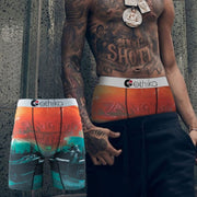 Ethika Boxer Briefs