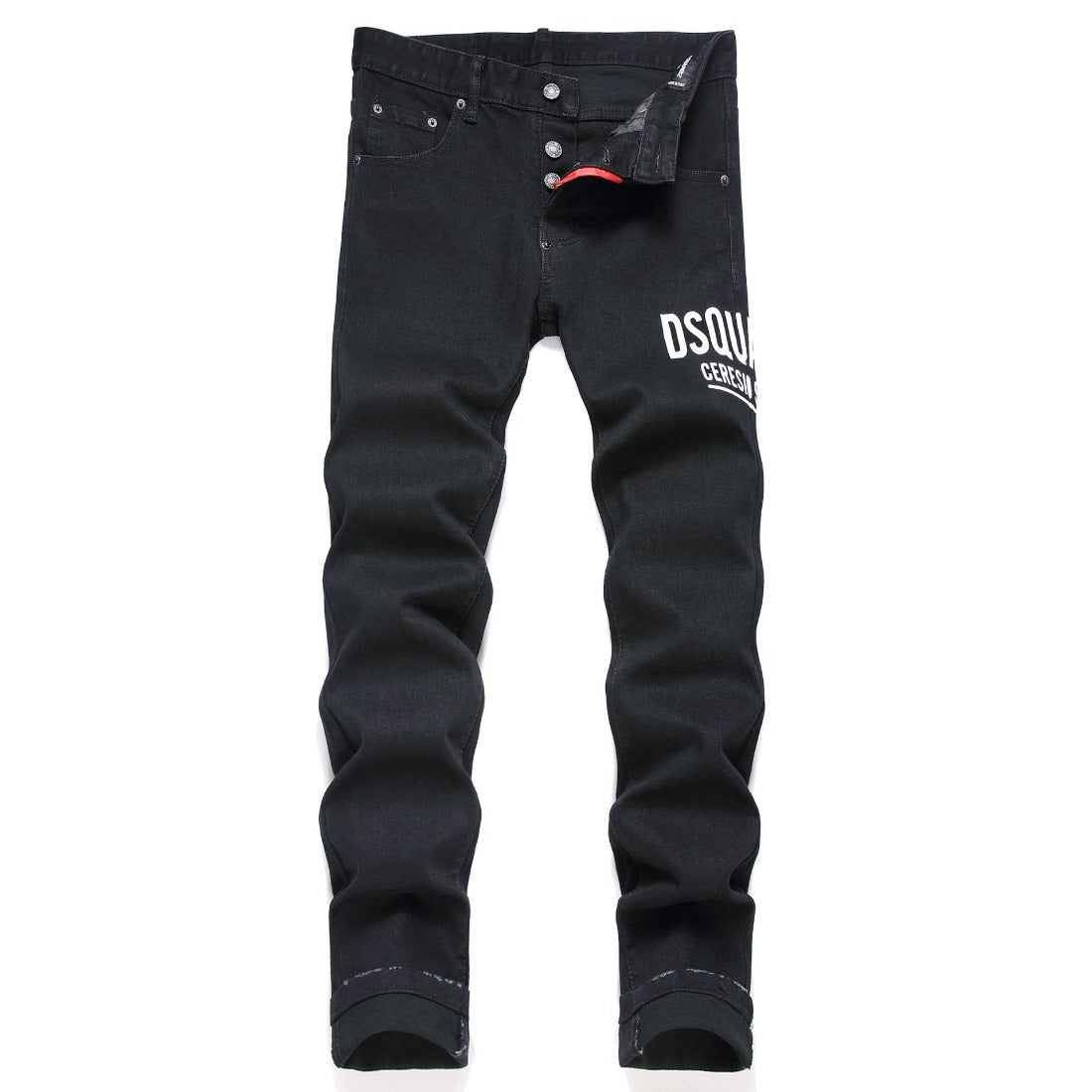 DSQ2 Jeans Slim-fit Stretch Jeans