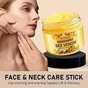 ROZINO Honey Joint Gel Cream for Back, Knees, Hands, Neck & Feet