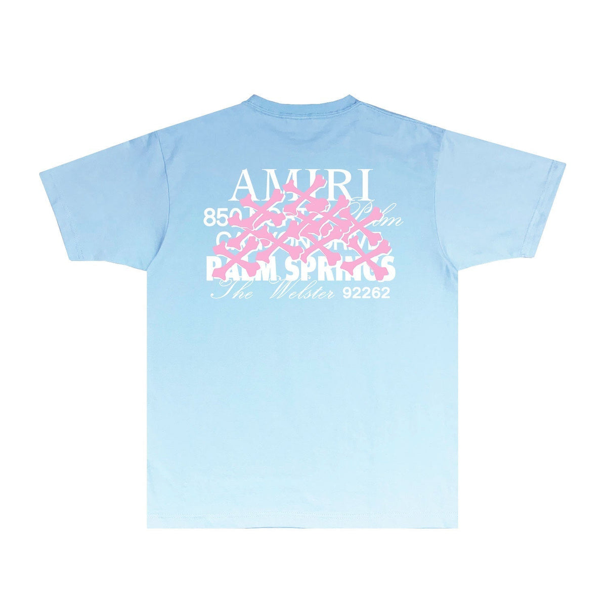 Amiri T Shirt