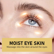 Instant Eye & Face Lift Cream with Retinol - Temporary Firming Care, 20g