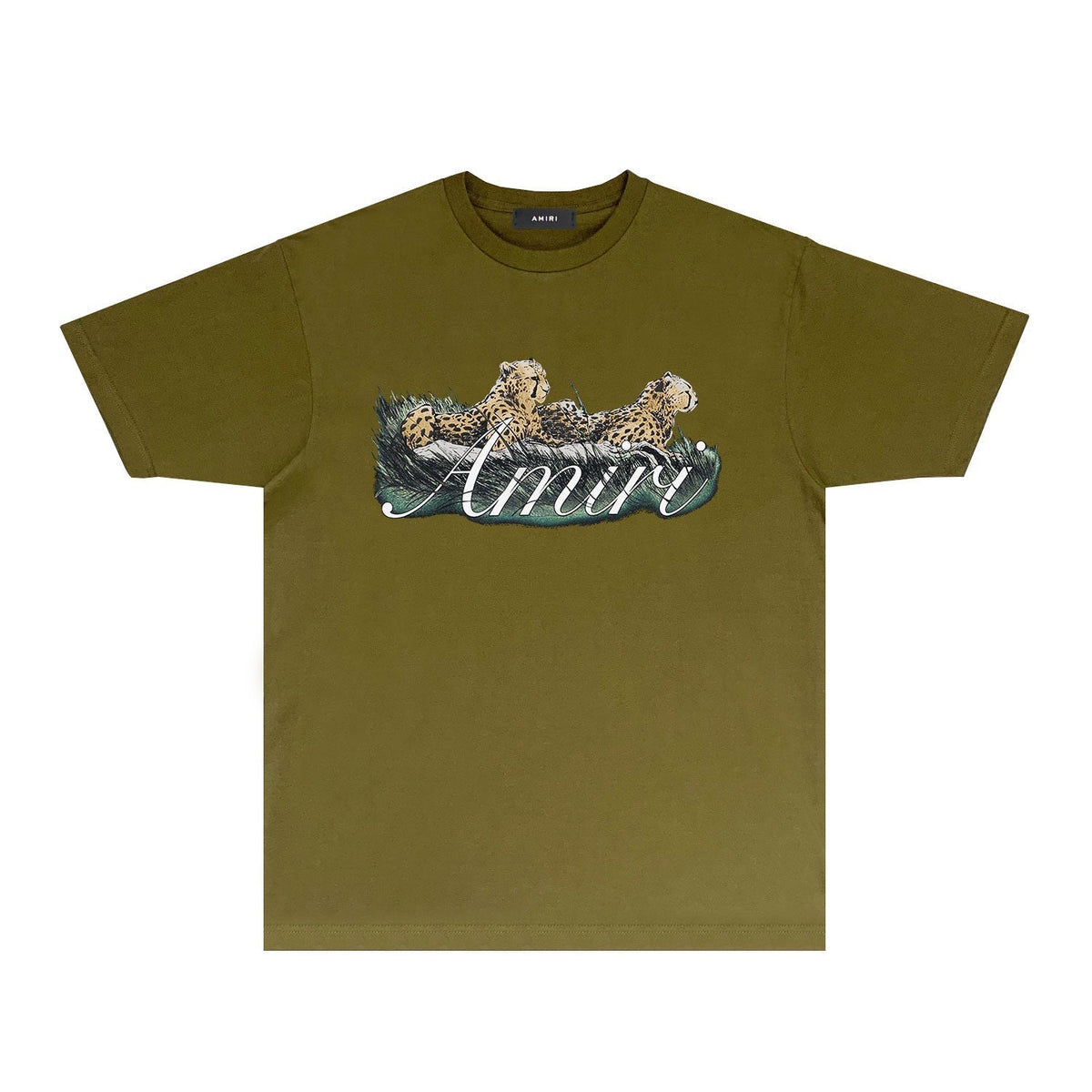 Amiri T Shirt