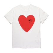 CDG Be Kind T Shirt