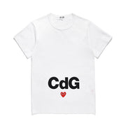 CDG Be Kind T Shirt