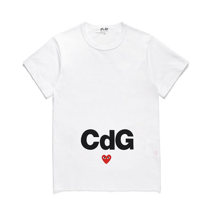 CDG Be Kind T Shirt