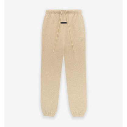 Fog Essentials Sweatpants Unisex Loose Fleece Sweatpants