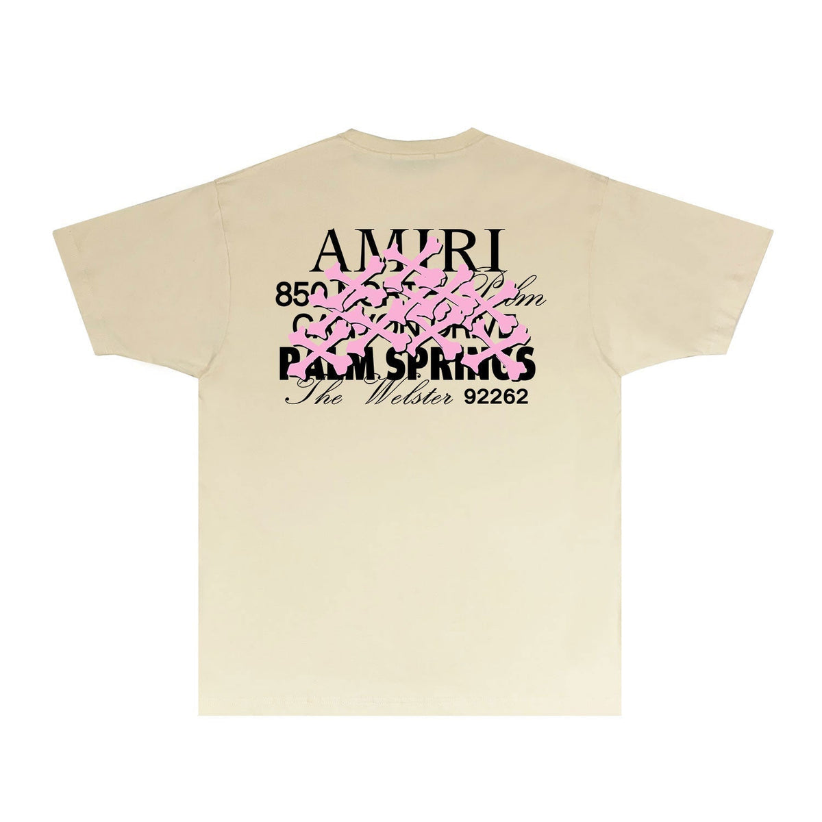 Amiri T Shirt