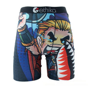 Ethika Boxer Briefs