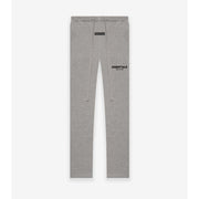 Fog Essentials Sweatpants Flocking Logo Terry Sweatpants