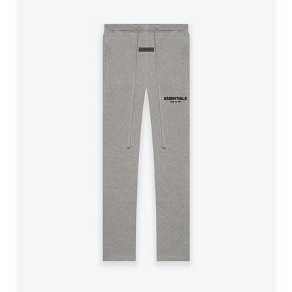 Fog Essentials Sweatpants Flocking Logo Terry Sweatpants