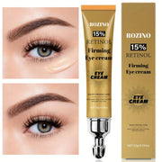 Instant Eye & Face Lift Cream with Retinol - Temporary Firming Care, 20g