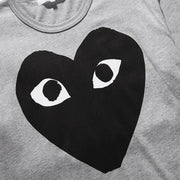 CDG Be Kind T Shirt