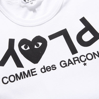 CDG Be Kind T Shirt