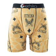 Ethika Boxer Briefs