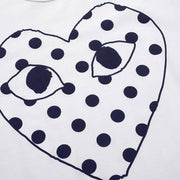 CDG Be Kind T Shirt