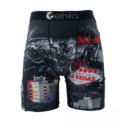 Ethika Boxer Briefs