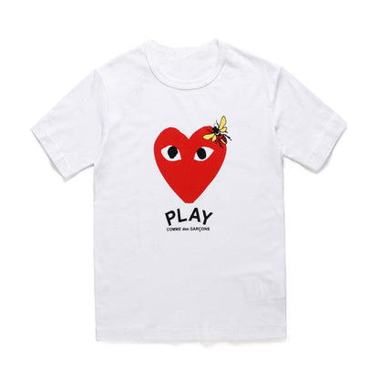 CDG Be Kind T Shirt
