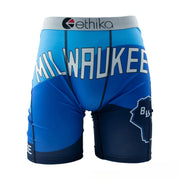 Ethika Boxer Briefs